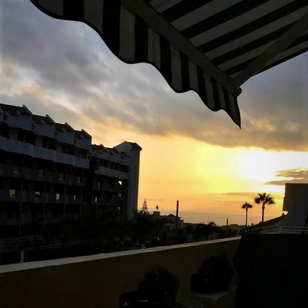 Playa de Fañabé MareVerde Costa Adeje  Esterno foto